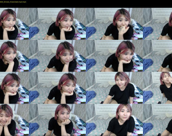 couple_kitty — 3 minute Chaturbate female cam show recording, 1080p, Mar 11, 2022