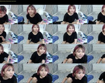 couple_kitty — 39 minute Chaturbate female cam show recording, 1080p, Mar 11, 2022