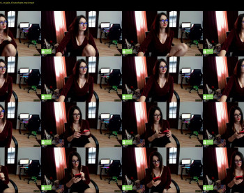 crissnight — 3 minute Chaturbate female cam show recording, 1080p, Mar 11, 2022