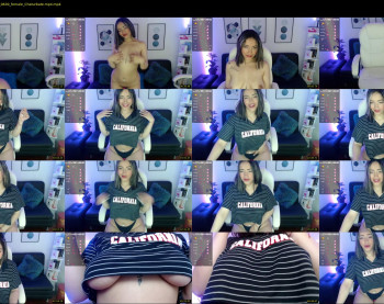 cristal__hot_1 — 56 minute Chaturbate female cam show recording, 1080p, Mar 11, 2022