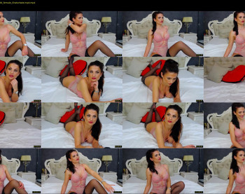 crystallluv — 80 minute Chaturbate female cam show recording, 720p, Mar 11, 2022