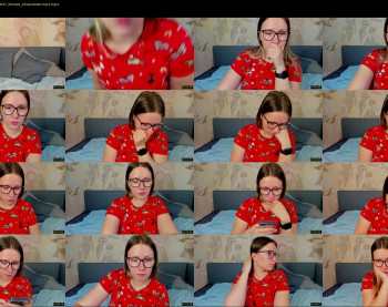 cute_darina — 58 minute Chaturbate female cam show recording, 1080p, Mar 11, 2022
