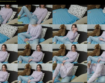 cuteemouse — 38 minute Chaturbate female cam show recording, 720p, Mar 11, 2022