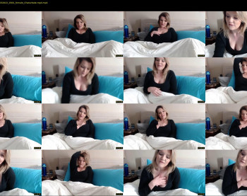 dangerouslybeautiful — 27 minute Chaturbate female cam show recording, 480p, Mar 12, 2022