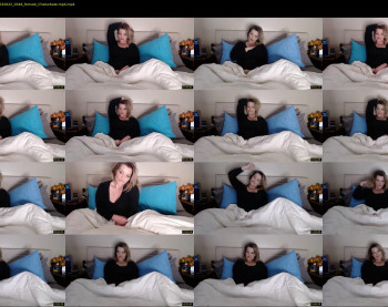 dangerouslybeautiful — 18 minute Chaturbate female cam show recording, 480p, Mar 12, 2022