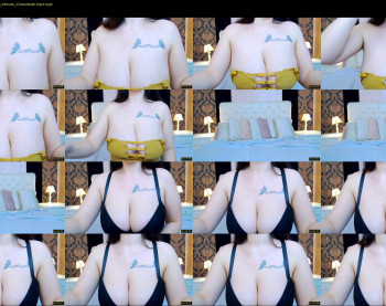 dd_shari — 3 minute Chaturbate female cam show recording, 1080p, Mar 11, 2022