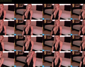 dee_nise — 56 minute Chaturbate female cam show recording, 1080p, Mar 11, 2022