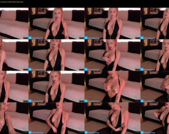 dee_nise — 54 minute Chaturbate female cam show recording, 1080p, Mar 11, 2022