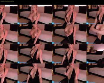 dee_nise — 54 minute Chaturbate female cam show recording, 1080p, Mar 11, 2022