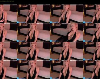 dee_nise — 3 minute Chaturbate female cam show recording, 1080p, Mar 11, 2022