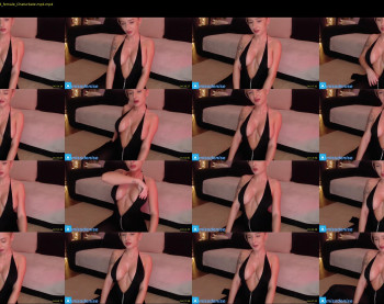 dee_nise — 6 minute Chaturbate female cam show recording, 1080p, Mar 12, 2022
