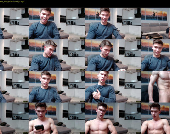 destroy_boy — 22 minute Chaturbate male cam show recording, 1080p, Mar 11, 2022