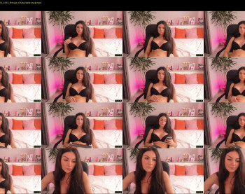 devilish_goddes — 10 minute Chaturbate female cam show recording, 1080p, Mar 11, 2022