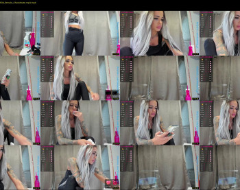 diamond_jo — 32 minute Chaturbate female cam show recording, 1080p, Mar 11, 2022