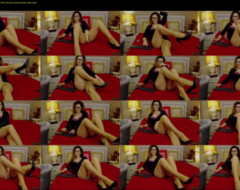 dianacharm — 53 minute Chaturbate female cam show recording, 1080p, Mar 11, 2022