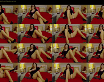 dianacharm — 53 minute Chaturbate female cam show recording, 1080p, Mar 11, 2022