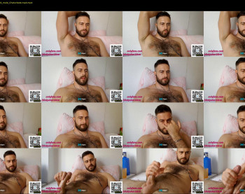 dickjulian — 12 minute Chaturbate male cam show recording, 1080p, Mar 11, 2022