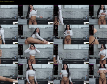 diffgirls — 56 minute Chaturbate female cam show recording, 1080p, Mar 11, 2022