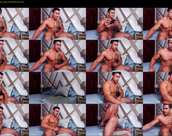dimitriklein — 35 minute Chaturbate male cam show recording, 1080p, Mar 11, 2022