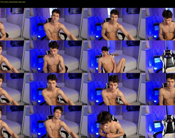 dirty_pothos — 74 minute Chaturbate male cam show recording, 720p, Mar 11, 2022