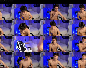 dirty_pothos — 33 minute Chaturbate male cam show recording, 720p, Mar 11, 2022