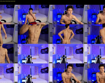 dirty_pothos — 20 minute Chaturbate male cam show recording, 720p, Mar 11, 2022