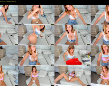 dulceyjohn — 57 minute Chaturbate female cam show recording, 1080p, Mar 11, 2022