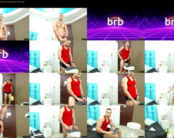 dylanlenox — 92 minute Chaturbate male cam show recording, 720p, Mar 11, 2022