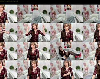 eastern_fairy_tale — 23 minute Chaturbate female cam show recording, 720p, Mar 12, 2022