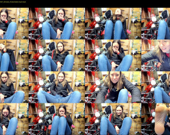 eatmypie69 — 45 minute Chaturbate female cam show recording, 1080p, Mar 11, 2022