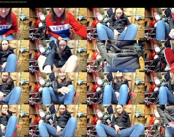 eatmypie69 — 56 minute Chaturbate female cam show recording, 1080p, Mar 11, 2022