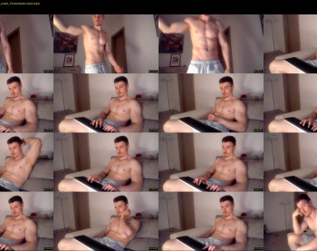 eddieds — 54 minute Chaturbate male cam show recording, 1080p, Mar 12, 2022