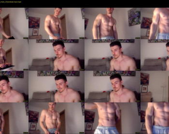 eddieds — 54 minute Chaturbate male cam show recording, 1080p, Mar 12, 2022
