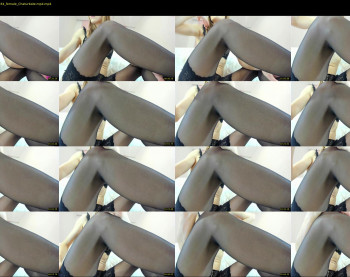 egome777 — 6 minute Chaturbate female cam show recording, 1080p, Mar 11, 2022