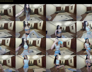 ehotlovea — 101 minute Chaturbate female cam show recording, 720p, Mar 11, 2022