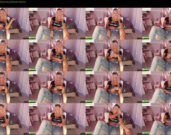 eileen_rose — 10 minute Chaturbate female cam show recording, 1080p, Mar 11, 2022