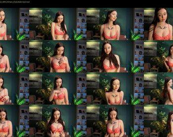 ella_knockers_xl — 54 minute Chaturbate female cam show recording, 1080p, Mar 11, 2022
