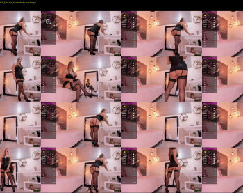 ella_pridee — 60 minute Chaturbate female cam show recording, 1080p, Mar 11, 2022