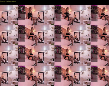 ella_pridee — 3 minute Chaturbate female cam show recording, 1080p, Mar 11, 2022