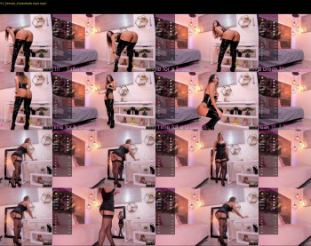 ella_pridee — 37 minute Chaturbate female cam show recording, 1080p, Mar 11, 2022