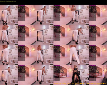 ella_pridee — 60 minute Chaturbate female cam show recording, 1080p, Mar 11, 2022