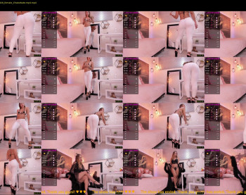 ella_pridee — 61 minute Chaturbate female cam show recording, 1080p, Mar 11, 2022