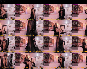 ella_pridee — 15 minute Chaturbate female cam show recording, 1080p, Mar 11, 2022