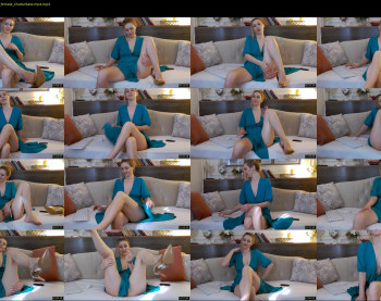 ellamilf — 54 minute Chaturbate female cam show recording, 1080p, Mar 11, 2022