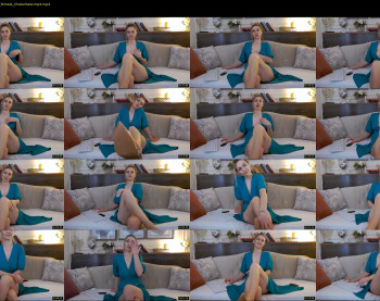 ellamilf — 4 minute Chaturbate female cam show recording, 1080p, Mar 11, 2022