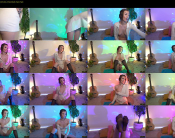 emese_ — 40 minute Chaturbate female cam show recording, 1080p, Mar 11, 2022