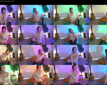 emese_ — 18 minute Chaturbate female cam show recording, 1080p, Mar 11, 2022