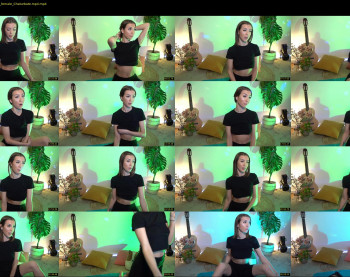emese_ — 42 minute Chaturbate female cam show recording, 1080p, Mar 12, 2022