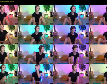 emese_ — 7 minute Chaturbate female cam show recording, 1080p, Mar 12, 2022
