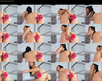 emi_sary — 54 minute Chaturbate female cam show recording, 1080p, Mar 11, 2022